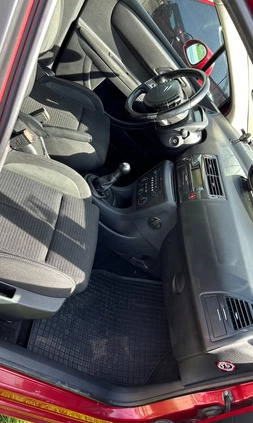 Citroen C4 cena 7400 przebieg: 272000, rok produkcji 2004 z Opole małe 211